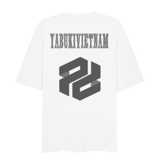 YABUKI Áo Thun ADVANCED SIGNATURE TEE