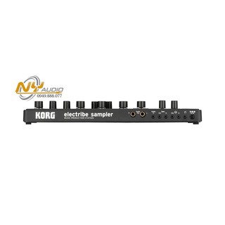 Korg Electribe 2S Sampler Thiết bị âm thanh