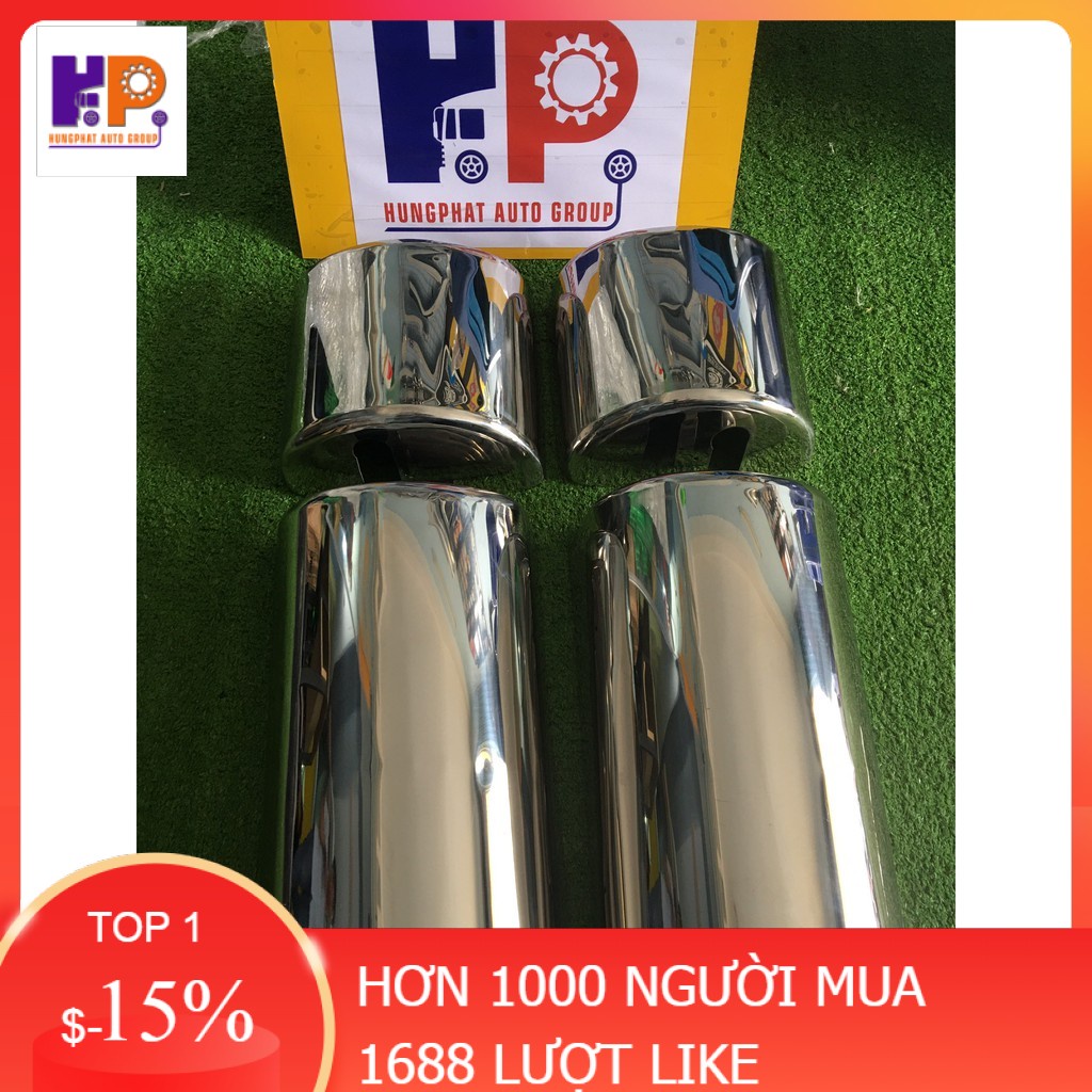 ỐP GƯƠNG CHIẾU HẬU XE TẢI BẰNG INOX 304 CHO XE TỪ  3 Tới 15 Tấn - Đủ Các Dòng