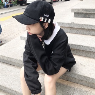1-OAK CAP - NÓN LƯỠI TRAI