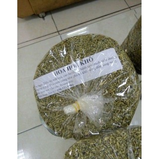 1kg hoa hoè khô