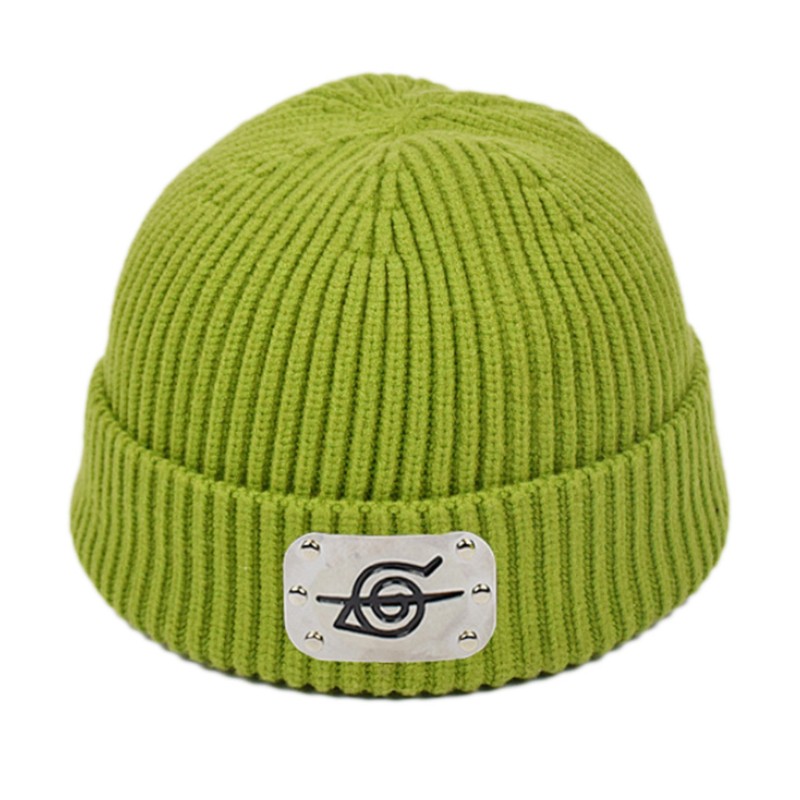 Mũ Len Beanie Cho Nam Và Nữ