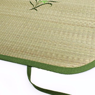 Chiếu cói cho bé sơ sinh khổ 40*60 cm