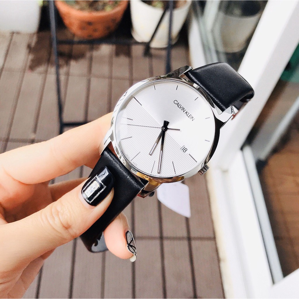 Đồng hồ nam Calvin Klein K2G2G1CD