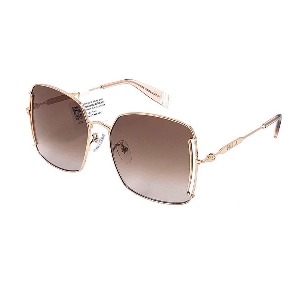 Kính mát Furla SFU366J 08FC chính hãng