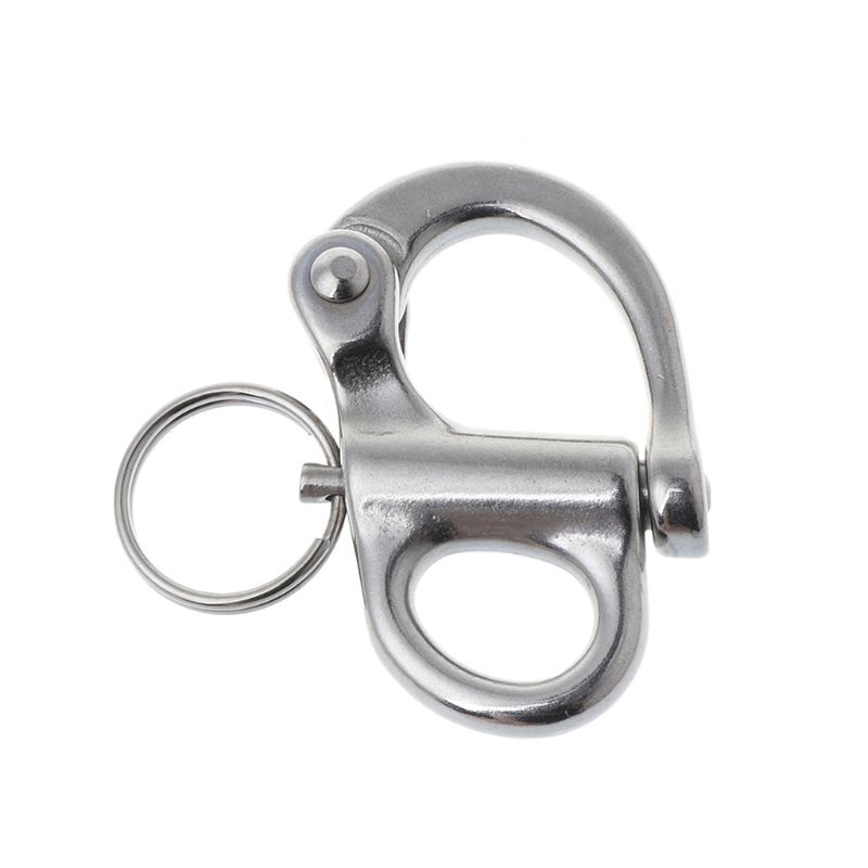 Khóa Cố Định Thuyền Buồm Bằng Thép Không Gỉ Chất Lượng Cao