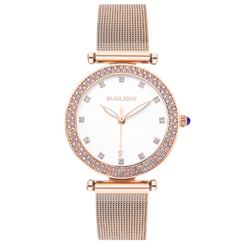 Đồng hồ nữ SUNLIGHT NGA - sale 50% - 226780
