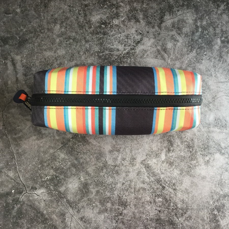 Hộp bút Superdry Pencil Case Multi Color