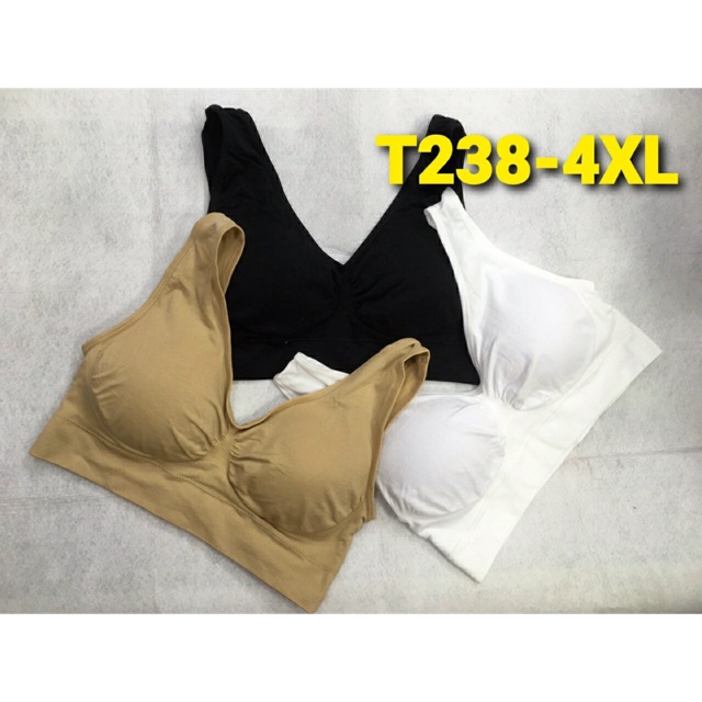 Lá 3 lổ 4XL(T238) Lửng Dệt kim Form to
