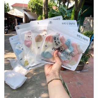 TẤT LƯỚI TRẺ EM