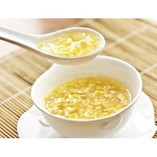 Đậu xanh không vỏ 500g