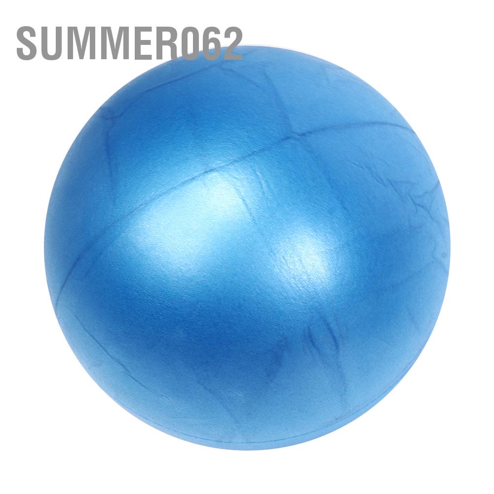 Summer062 5pcs / set Yoga Block Stretch Belt Latex Towel Resistance Loop Ball Fitness Set
