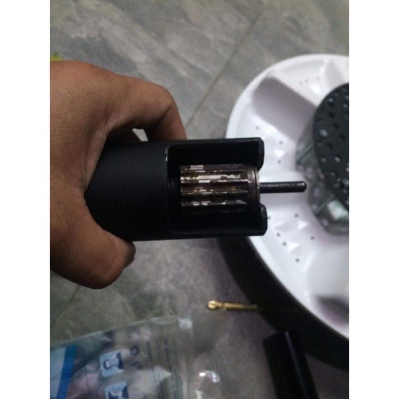 Cảo cốt mâm máy giặt