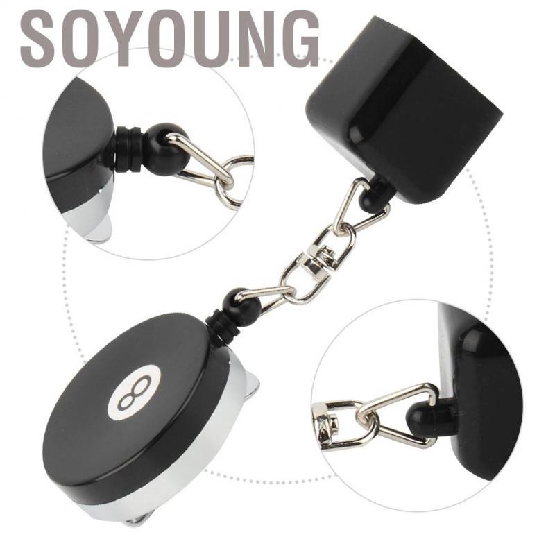 [Hàng tồn kho] Dụng cụ đựng lơ bôi bi-da có thể thu vào tiện dụng