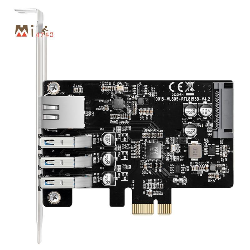 Bộ Chia 3 Cổng Usb Maiwo Kc015 | BigBuy360 - bigbuy360.vn