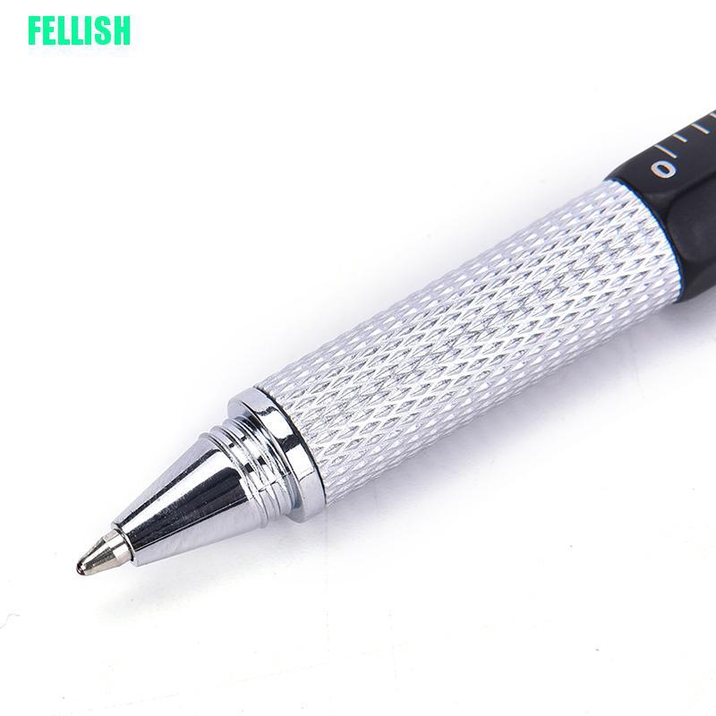 Bút Đa Chức Năng Thiết Kế Siêu Tiện Lợi