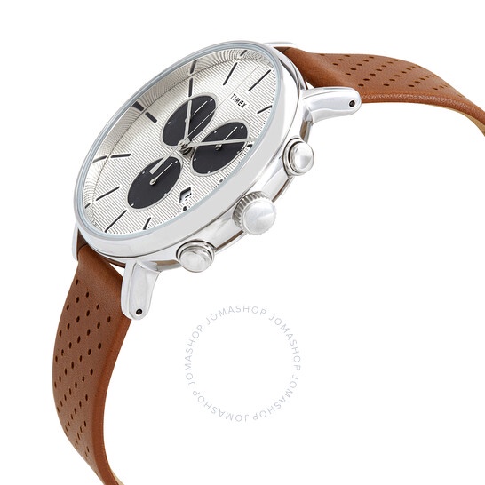 Đồng hồ Unisex Timex TW2R79900