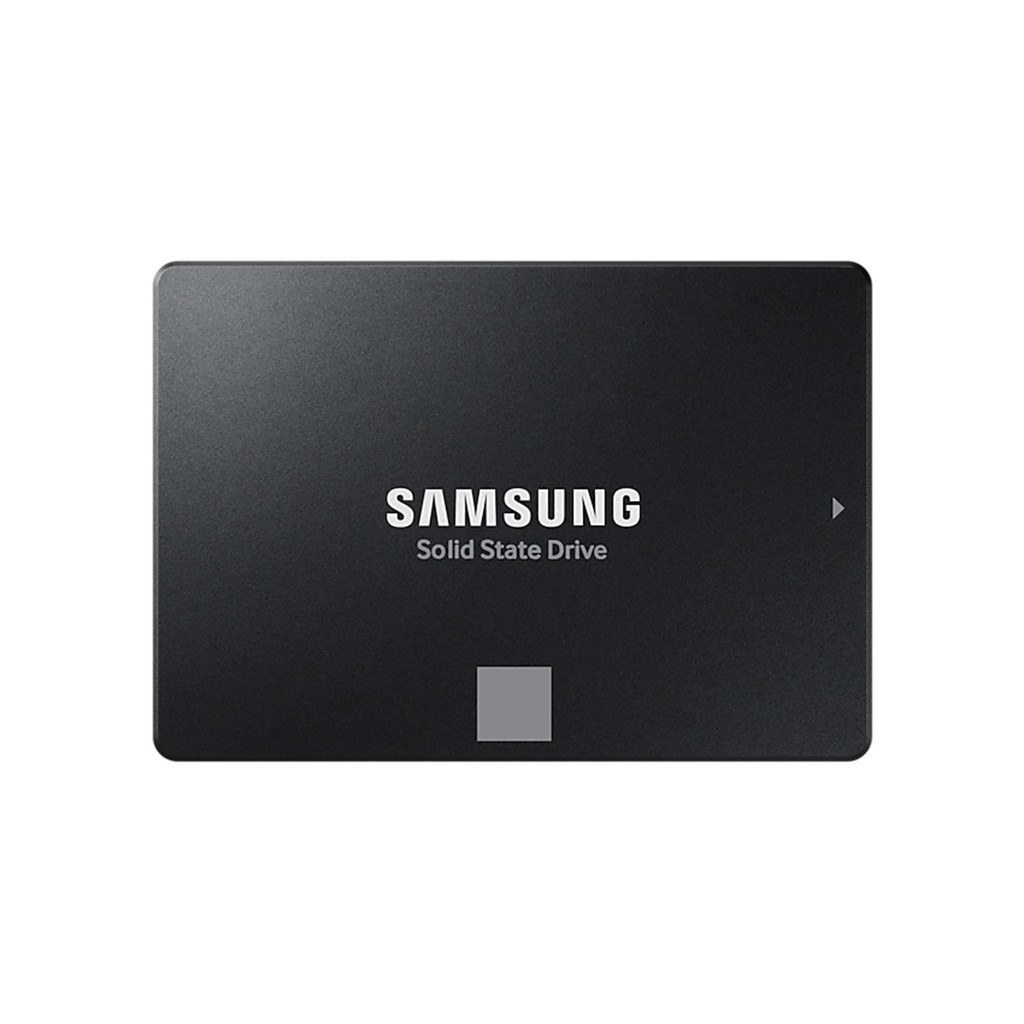 Ổ cứng SSD Samsung 870 EVO 500GB Sata III 2.5 inch (MZ-77E500BW) - Hãng phân phối chính thức (Giá Khai Trương)