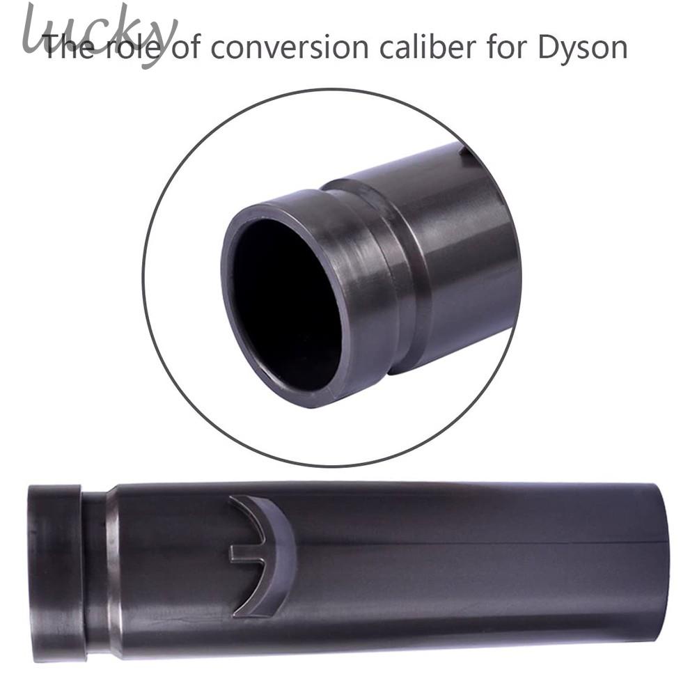 32mm Tool Adaptor Converter for Dyson Handheld Vacuum Cleaners DC35 DC44 V6 brand new and high quality