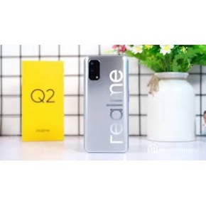 Điện thoại Realme Q2 4GB/128GB RQ2- Fulbox Chính hãng - Smartphone giá rẻ