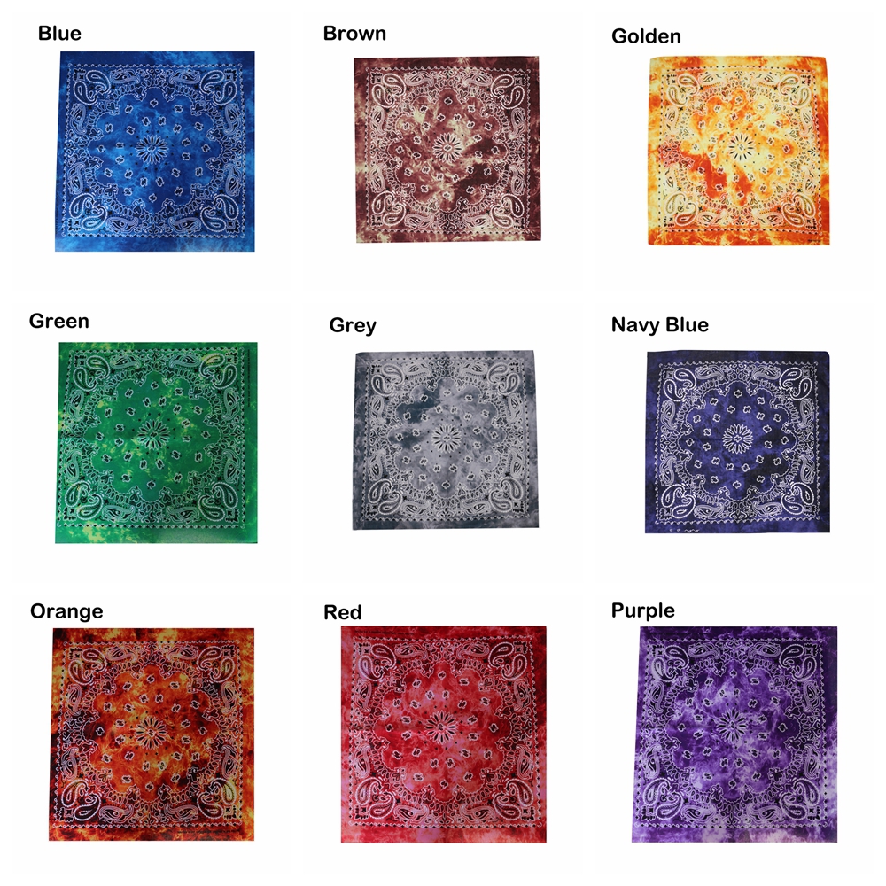 Khăn Choàng Cổ Họa Tiết Độc Đáo Thời Trang