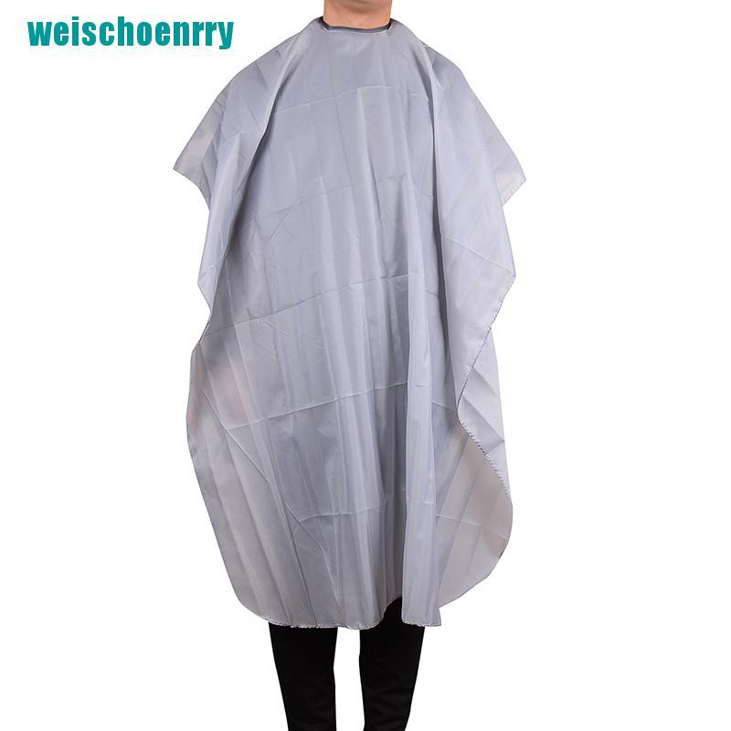 Rér●Áo Choàng Cắt Tóc Bằng Vải nylon
