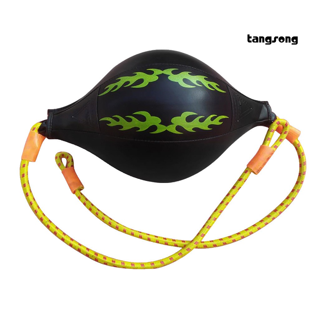 Quả Bóng Tập Đấm Bốc Giả Da Chuyên Nghiệp