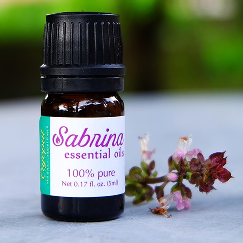 Tinh Dầu Trị Muỗi Đốt Sabrina