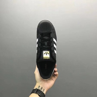[FULL BOX - FULL SIZE] Adidas SuperStar hàng cực chất
