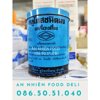 Đường Bột Glucose Powder Utopian Thái Lan
