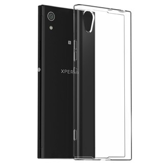 Ốp Silicon Cao Cấp SONY XPERIA XA1, XA1 PLUS