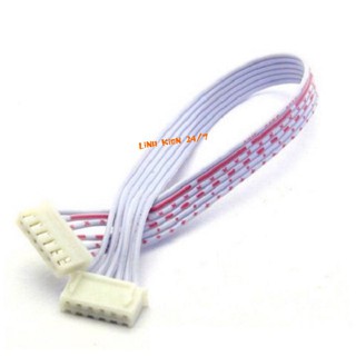 2 Dây Nối Header 2.54mm XH2.54 2P 3P 4P 5P 6P 7P 8P 30cm