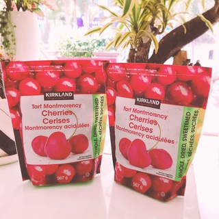 Cherry sấy khô Kirkland
