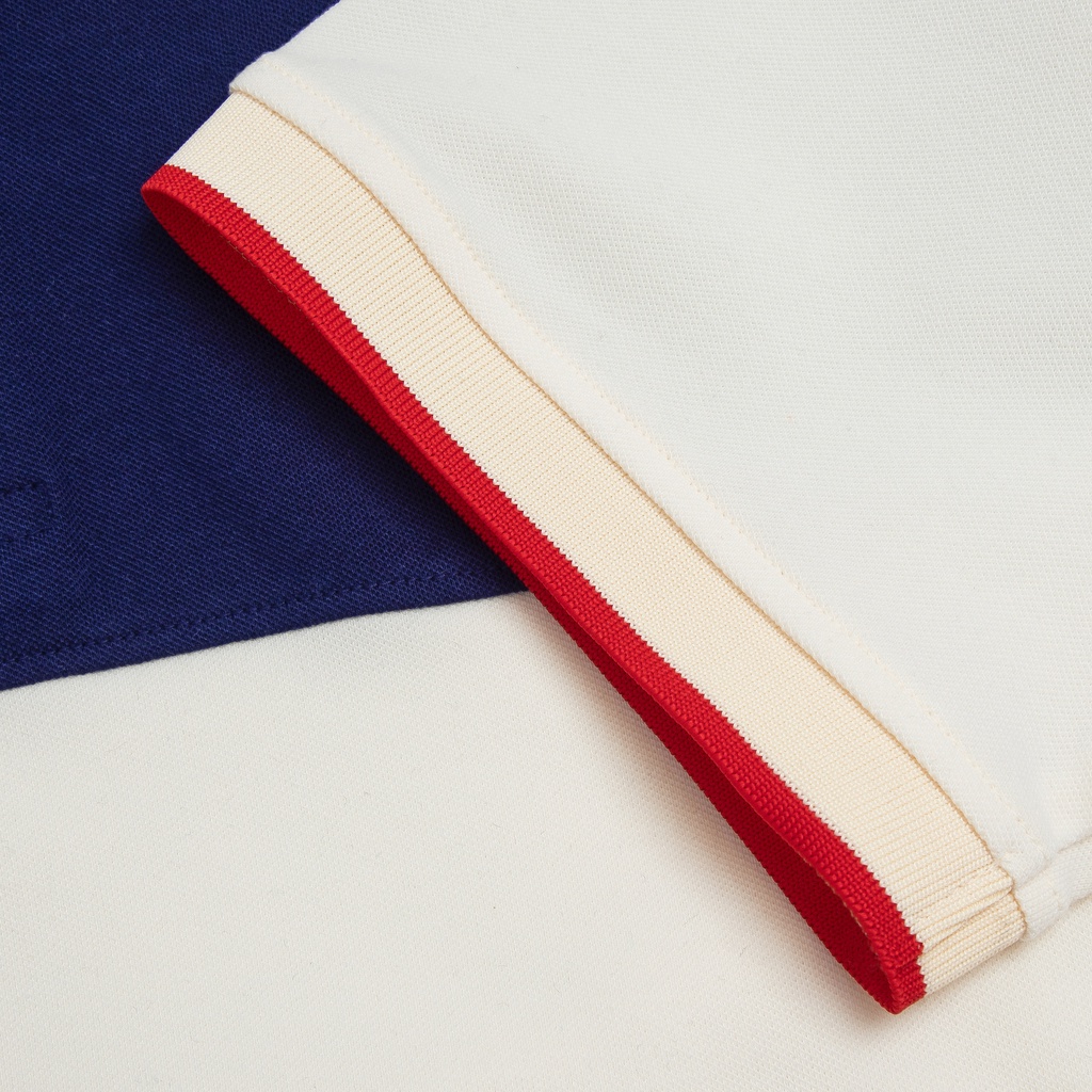 Áo Polo Nam Mero Chất Liệu Cotton Cao Cấp Mát Mẻ, Mềm, Mịn,Phong Cách Sang Trọng - REVVOUR