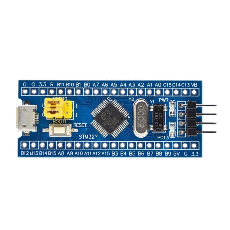 Bảng mạch mini STM32F103C8T6 ARM STM32 dành cho Arduino | WebRaoVat - webraovat.net.vn