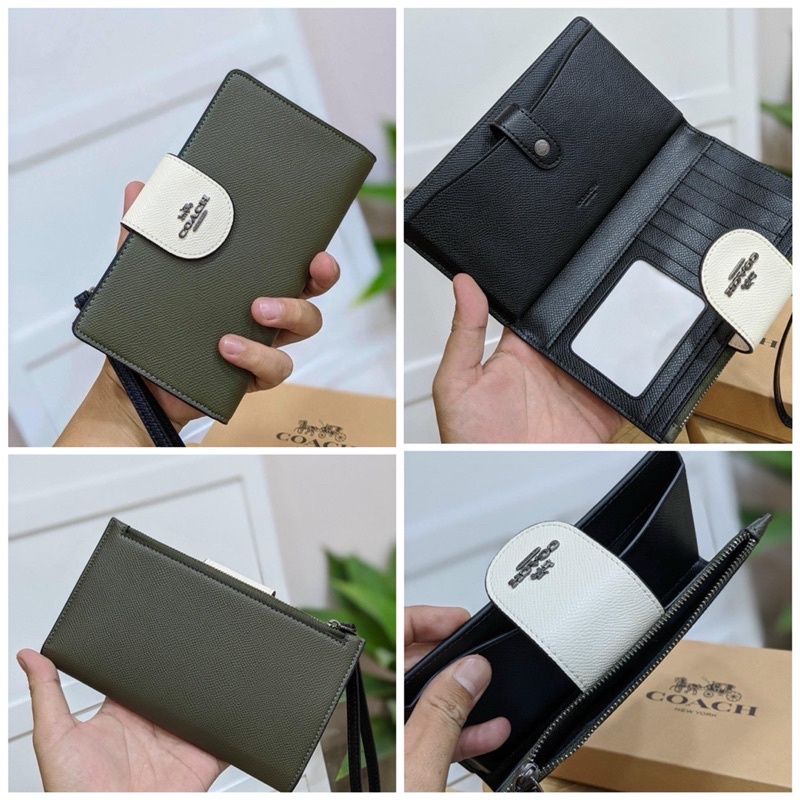 💥Ví C  Tech Phone💥Rẻ vô địch