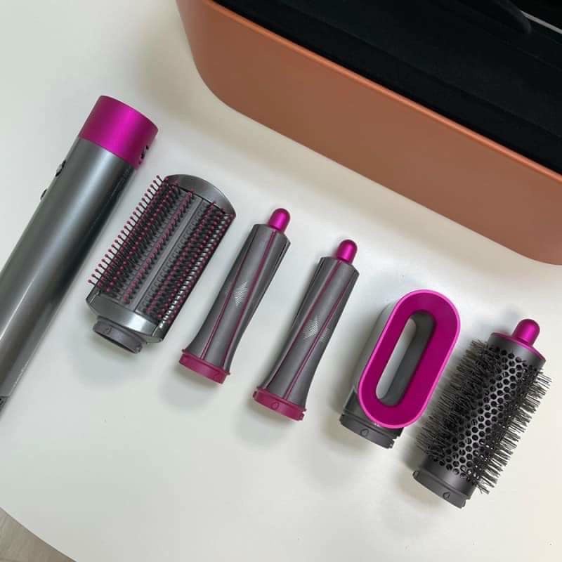 Máy sấy tóc DYSON  Aiwrap Styler