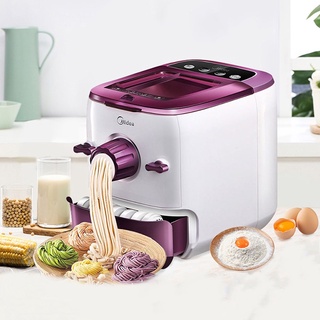 Máy làm mì tươi, máy làm bún tự động, làm nui tại nhà Midea