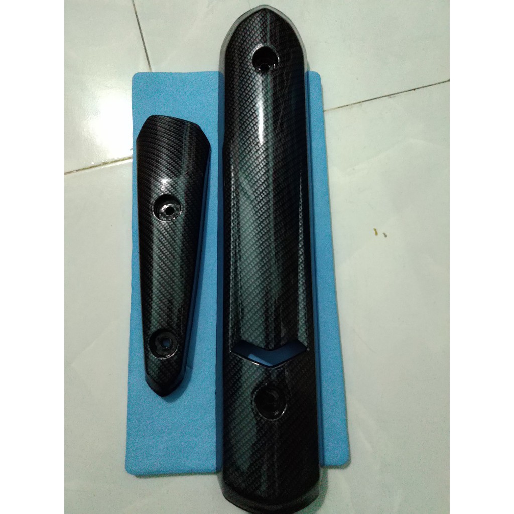 Ốp BÔ SPARK THÁI CHO CÁC LOẠI XE SIRIUS, JUPITER, EXCITER