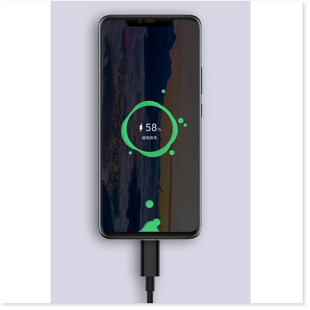 Sạc Ô Tô Nhanh 2 cổng USB 45W Xiaomi ZMI AP721 - Tẩu sạc xe hơi nhanh 45w Xiaomi 2 USB ZMI AP721 - Mr Xiaomi