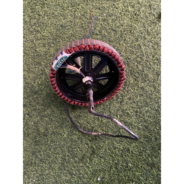 Lõi động cơ vành 18*1,25 350w