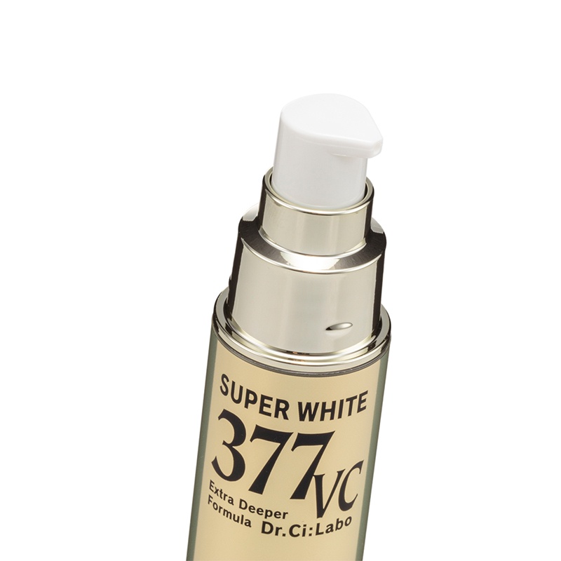 Tinh Chất VC Dưỡng Trắng Da Dr.Ci:Labo 377 18g