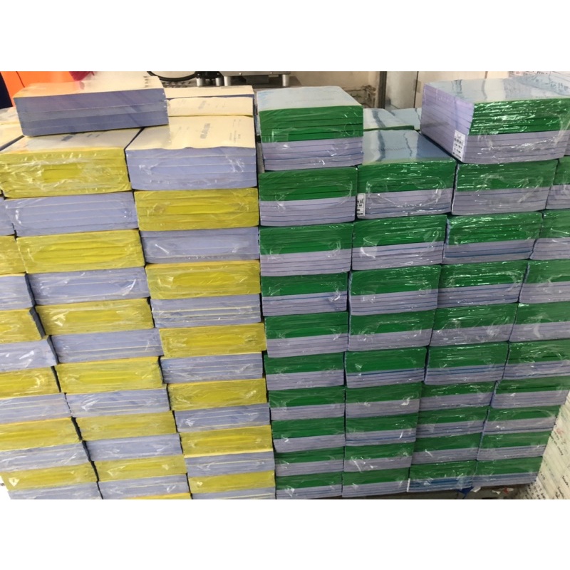 Hóa đơn bán lẻ 1 liên 13x19
