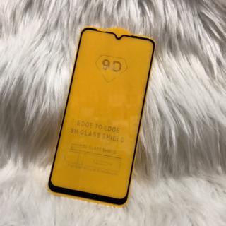 ViVo S1 Kính cường lực full màn hình cao cấp phụ kiện đầy đủ