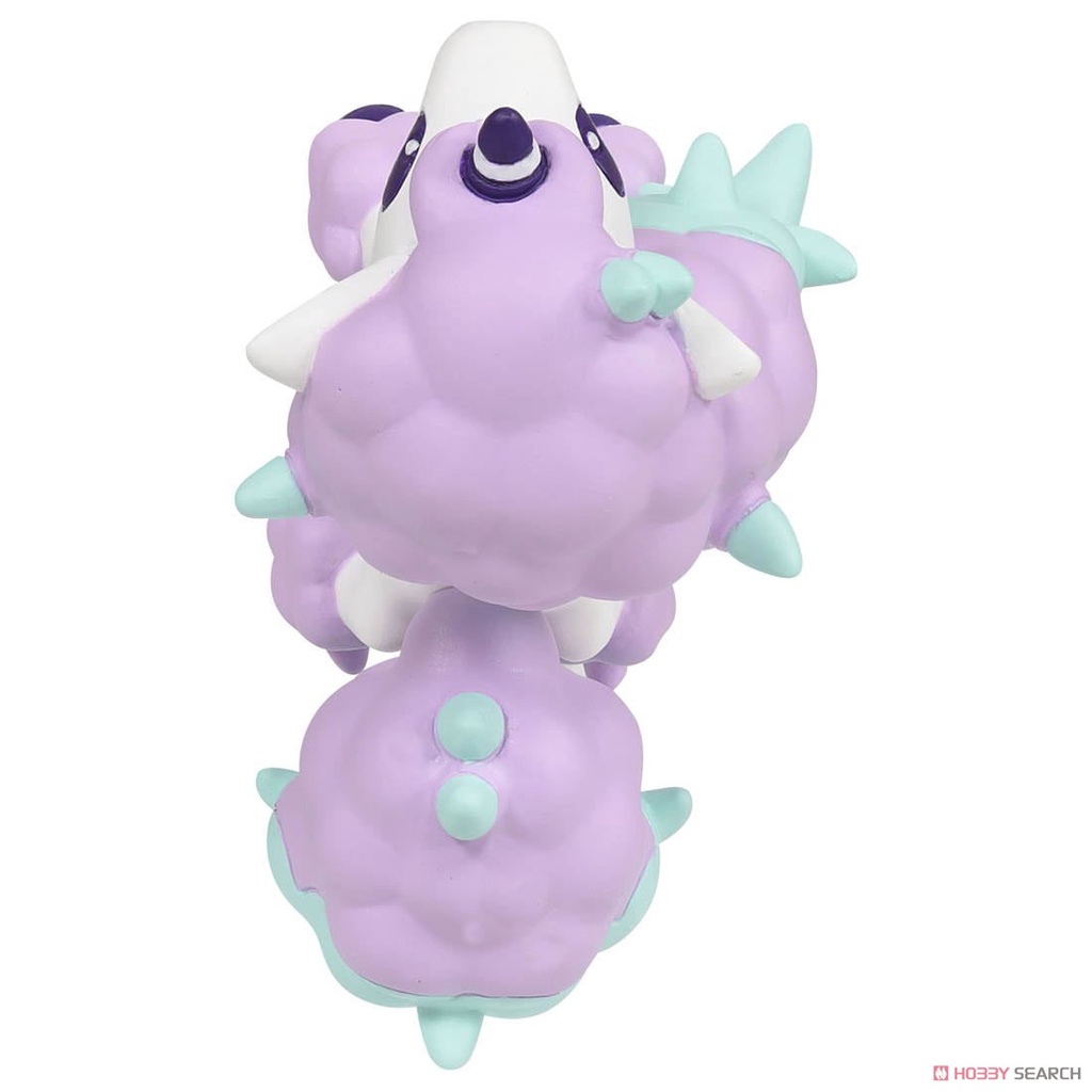 [NEW] Mô Hình Pokemon Chính Hãng Takara TOMY Monster Colletion - Moncolle Ponyta (Galarian Form) MS-42