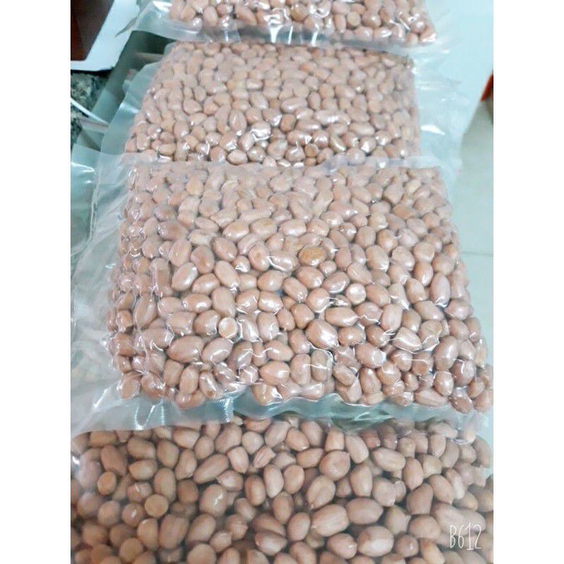 1kg đậu phộng  sống