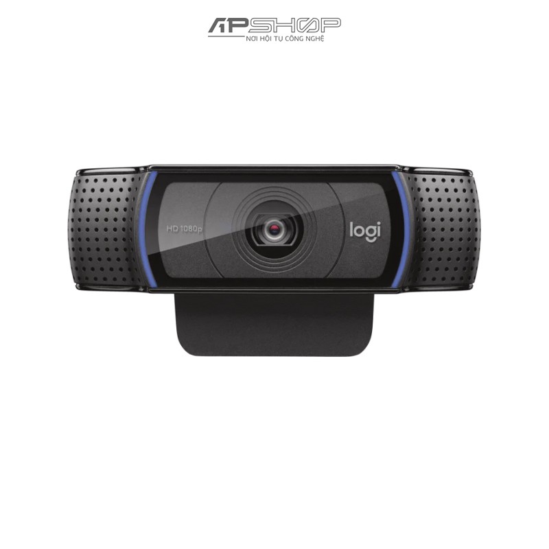 Webcam Logitech C920e - Business Webcam- HÀNG CHÍNH HÃNG- NEW | BigBuy360 - bigbuy360.vn