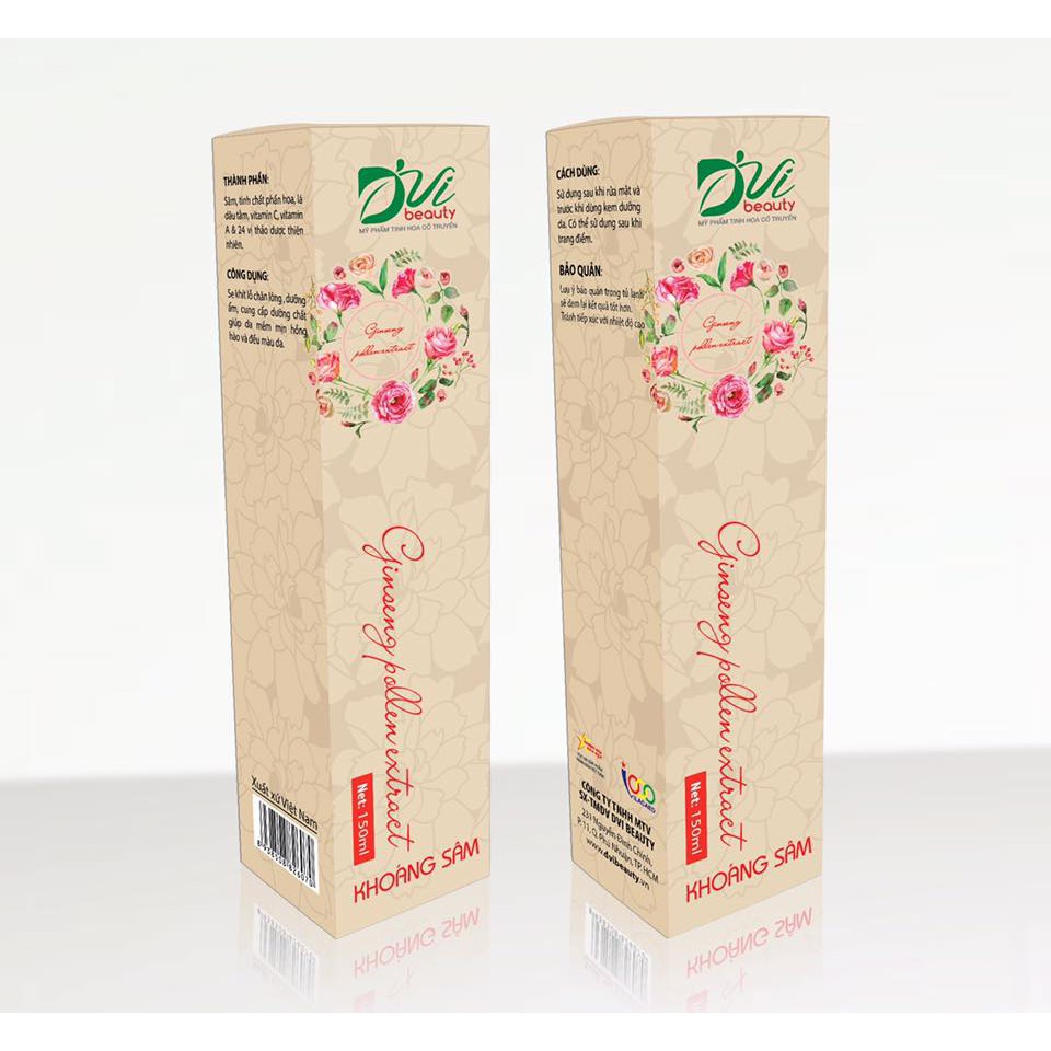 Khoáng sâm 150ml | BigBuy360 - bigbuy360.vn
