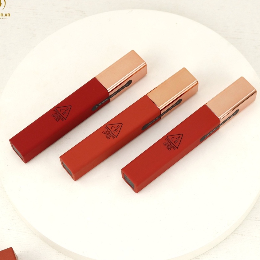 Son Kem 3CE Stylenanda Cloud Lip Tint