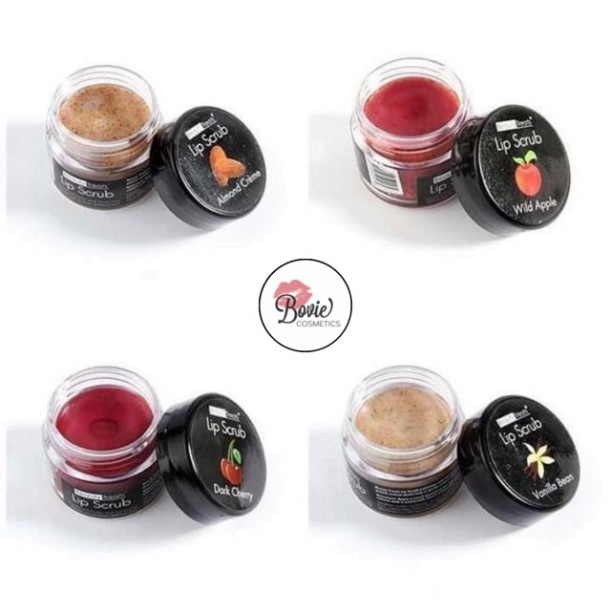 [G03] Tẩy tế bào chết môi Beauty Treats Sugar Lip Scrub S002